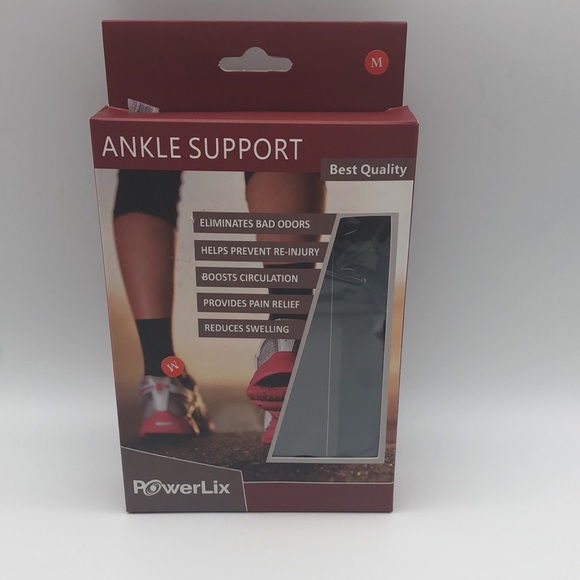 POWER LIX ankle support. - Picture 1 of 8